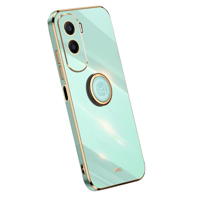 Θήκη Honor 90 Lite Δαχτυλίδι Υποστήριξης Xinlin