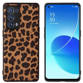 θηκη κινητου Oppo Reno 6 Pro 5G Μοτίβα Και Ζώο