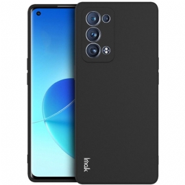 Θήκη Oppo Reno 6 Pro 5G Σειρά Imak Uc-4