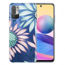 Θήκη Xiaomi Redmi Note 10 5G Premium Floral