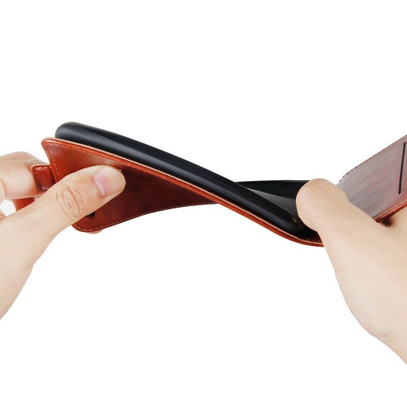 Κάλυμμα Huawei P40 Pro Θήκη Flip Αναδιπλούμενο
