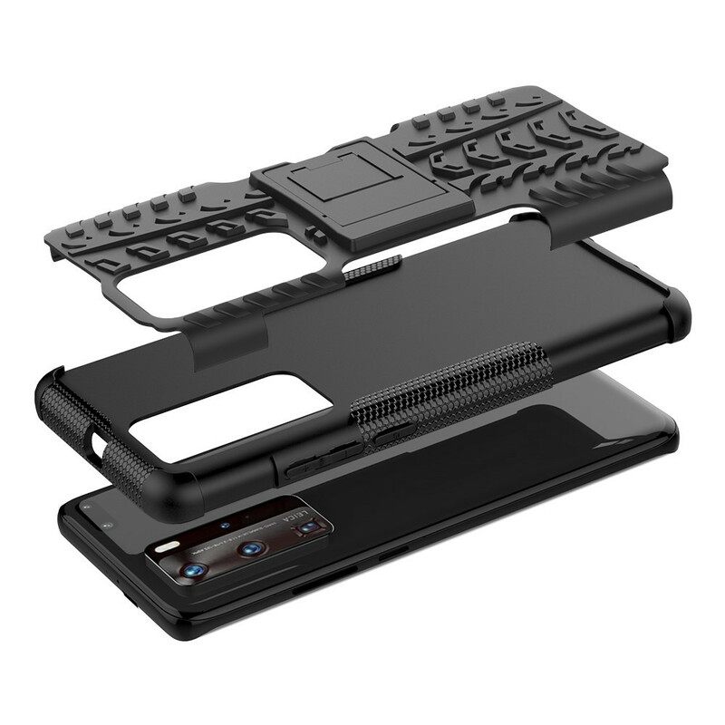 Θήκη Huawei P40 Pro Εξαιρετικά Ανθεκτικό