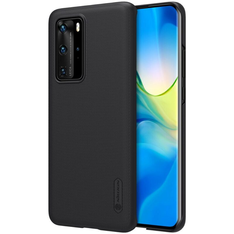 Θήκη Huawei P40 Pro Hard Frost Nillkin