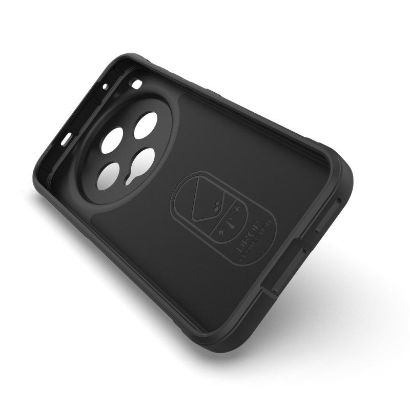 Κάλυμμα Vivo X300 Αντιολισθητική Σιλικόνης