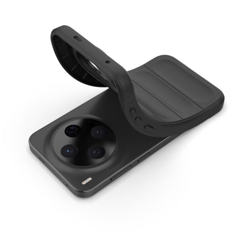 Κάλυμμα Vivo X300 Αντιολισθητική Σιλικόνης