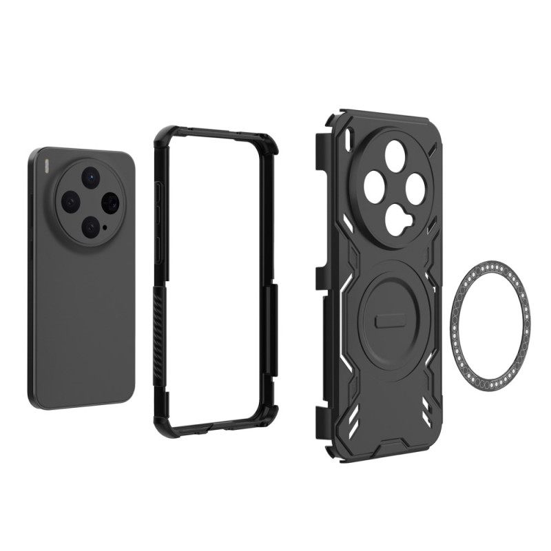 Κάλυμμα Vivo X300 Απαγωγή Θερμότητας