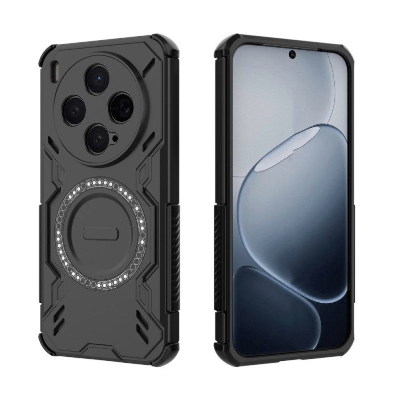 Κάλυμμα Vivo X300 Απαγωγή Θερμότητας