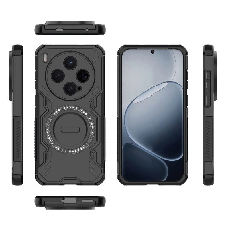 Κάλυμμα Vivo X300 Απαγωγή Θερμότητας