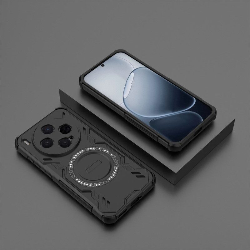 Κάλυμμα Vivo X300 Απαγωγή Θερμότητας