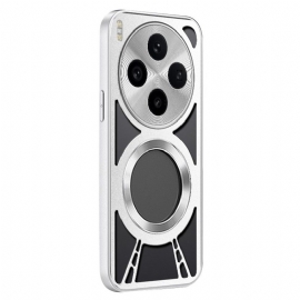 Κάλυμμα Vivo X300 Διάτρητος Σχεδιασμός Με Απαγωγή Θερμότητας