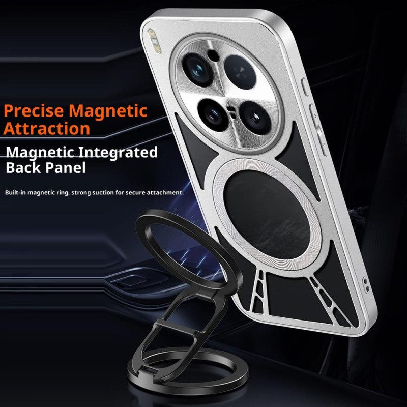 Κάλυμμα Vivo X300 Διάτρητος Σχεδιασμός Με Απαγωγή Θερμότητας