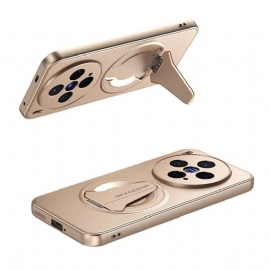 Κάλυμμα Vivo X300 Ενσωματωμένη Βάση Magsafe Σιλικόνης