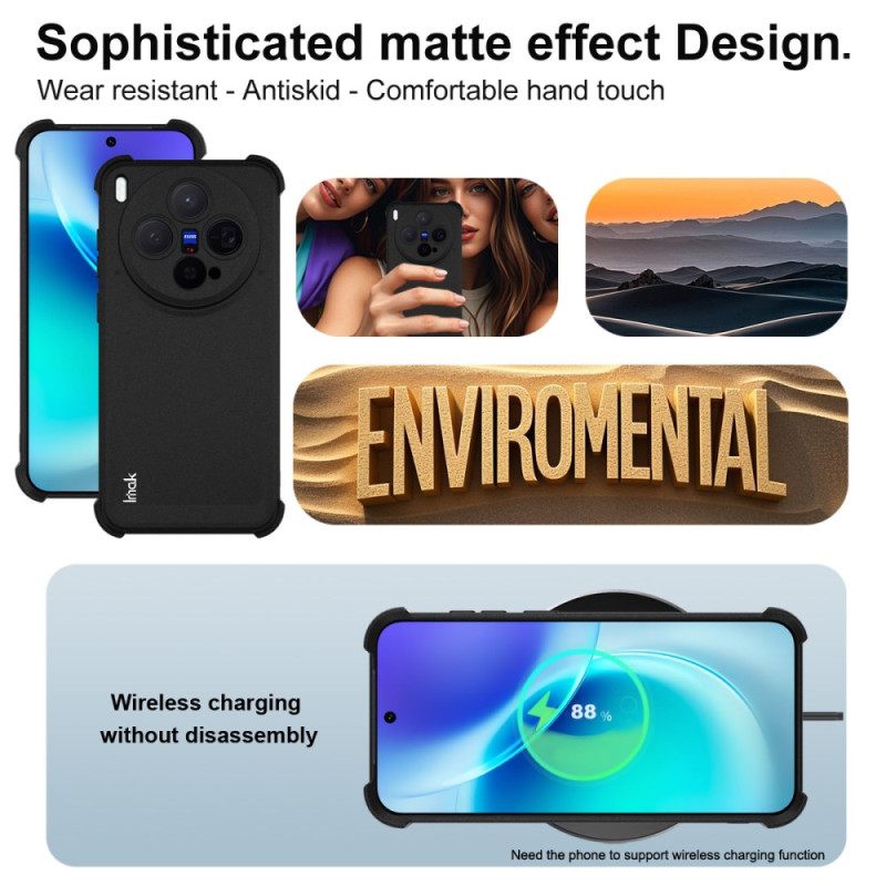 Κάλυμμα Vivo X300 Imak