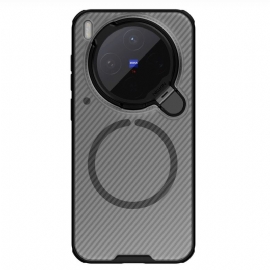 Κάλυμμα Vivo X300 Nillkin Magsafe Camshield Prop