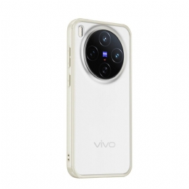 Κάλυμμα Vivo X300 Θήκες Κινητών Αερόσακος Προστασία