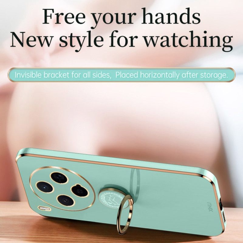 Κάλυμμα Vivo X300 Θήκη Δαχτυλιδιών Xinli