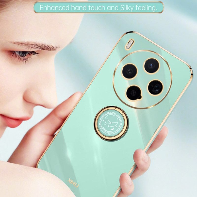 Κάλυμμα Vivo X300 Θήκη Δαχτυλιδιών Xinli