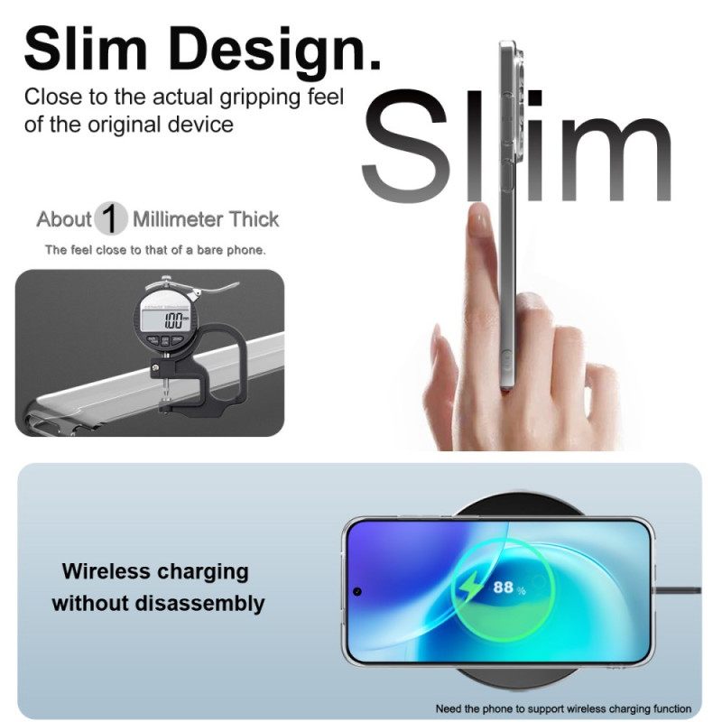 Κάλυμμα Vivo X300 Ux-5 Imak