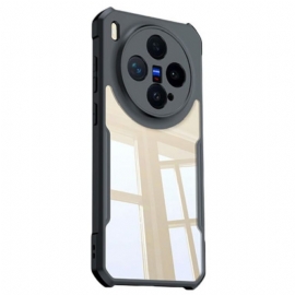 Κάλυμμα Vivo X300 Xundd Σιλικόνης