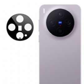 Προστατευτικό Φακού Από Σκληρυμένο Γυαλί Για Vivo X300 (έκδοση (μαύρο))