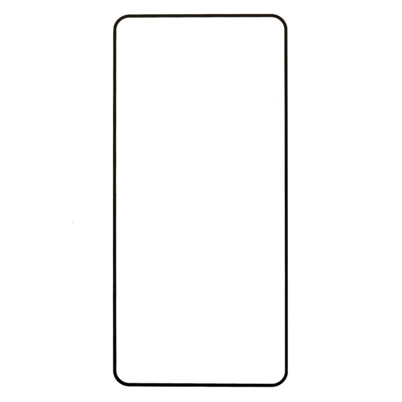 Προστατευτικό Οθόνης Από Σκληρυμένο Γυαλί Πλήρους Κάλυψης Για Vivo X300