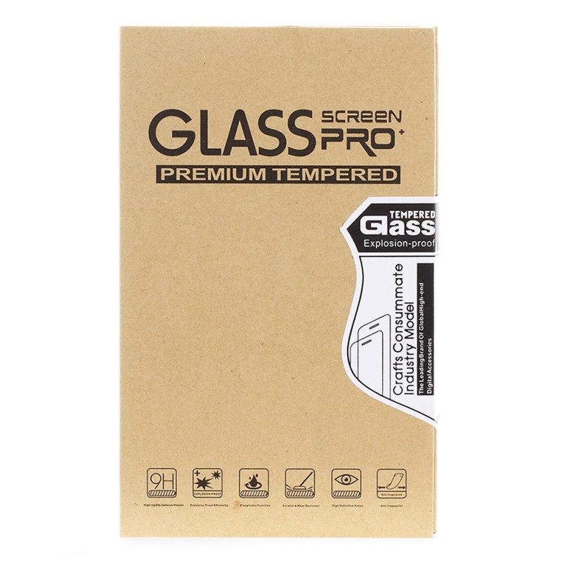 Προστατευτικό Οθόνης Από Σκληρυμένο Γυαλί Πλήρους Κάλυψης Για Vivo X300