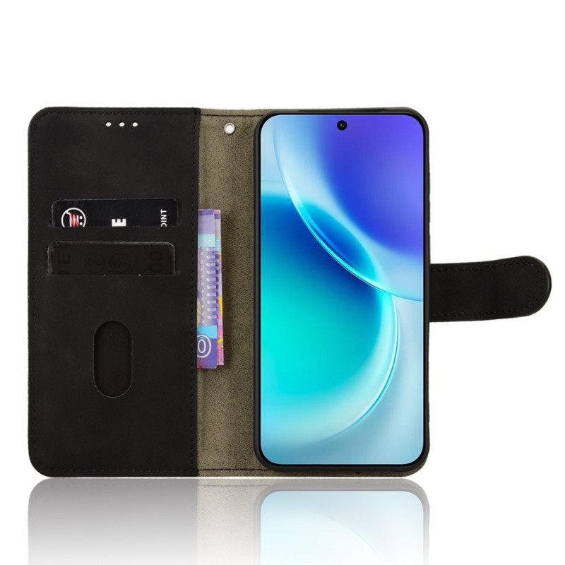 Θηκη Κινητου Vivo X300 Εφέ Σουέτ