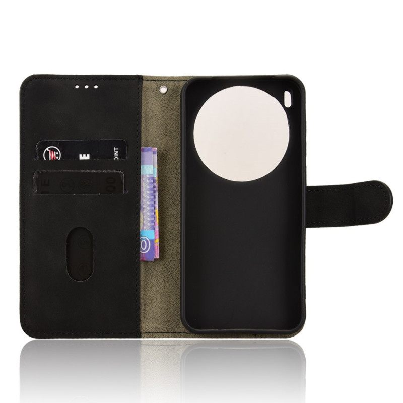 Θηκη Κινητου Vivo X300 Εφέ Σουέτ