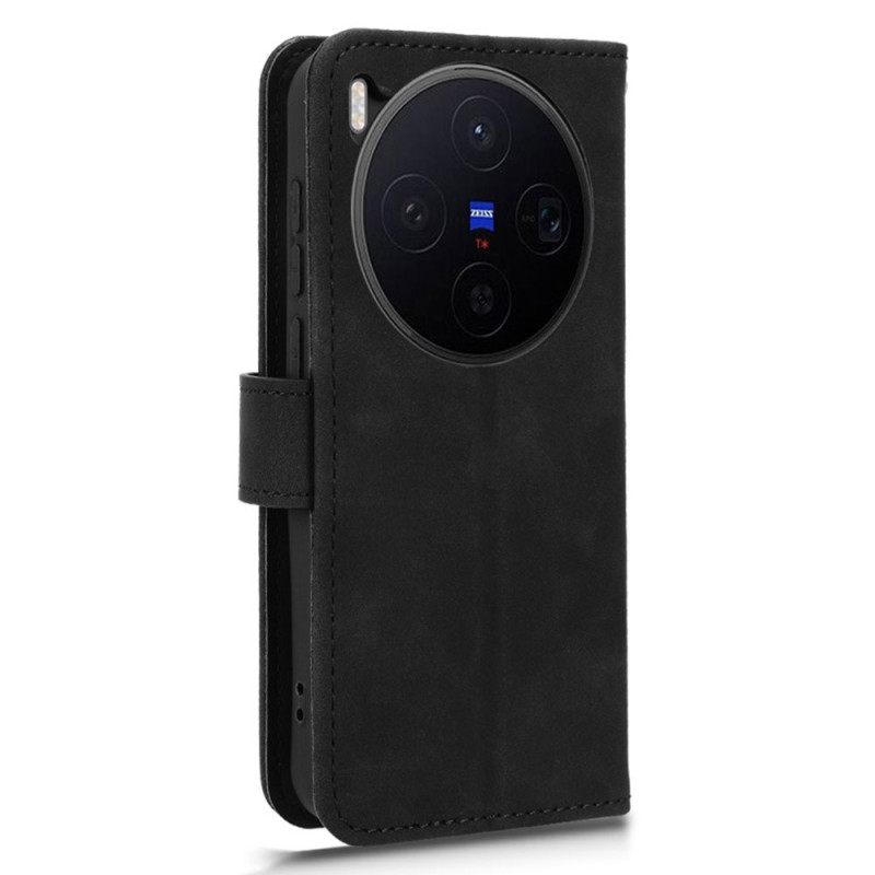 Θηκη Κινητου Vivo X300 Εφέ Σουέτ