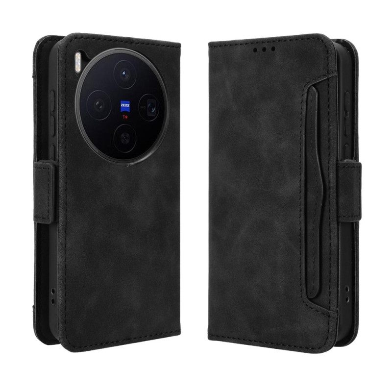 Θηκη Κινητου Vivo X300 Θήκες Κινητών Πολλαπλές Κάρτες