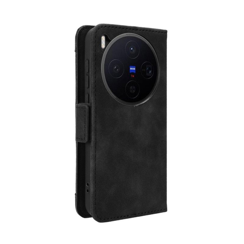 Θηκη Κινητου Vivo X300 Θήκες Κινητών Πολλαπλές Κάρτες