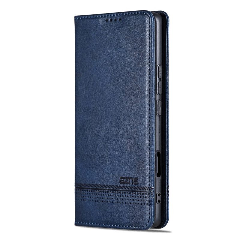 Δερματινη Θηκη Oppo Find X9 Pro 5g Azns