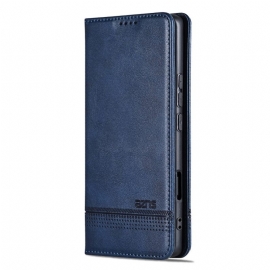 Δερματινη Θηκη Oppo Find X9 Pro 5g Azns