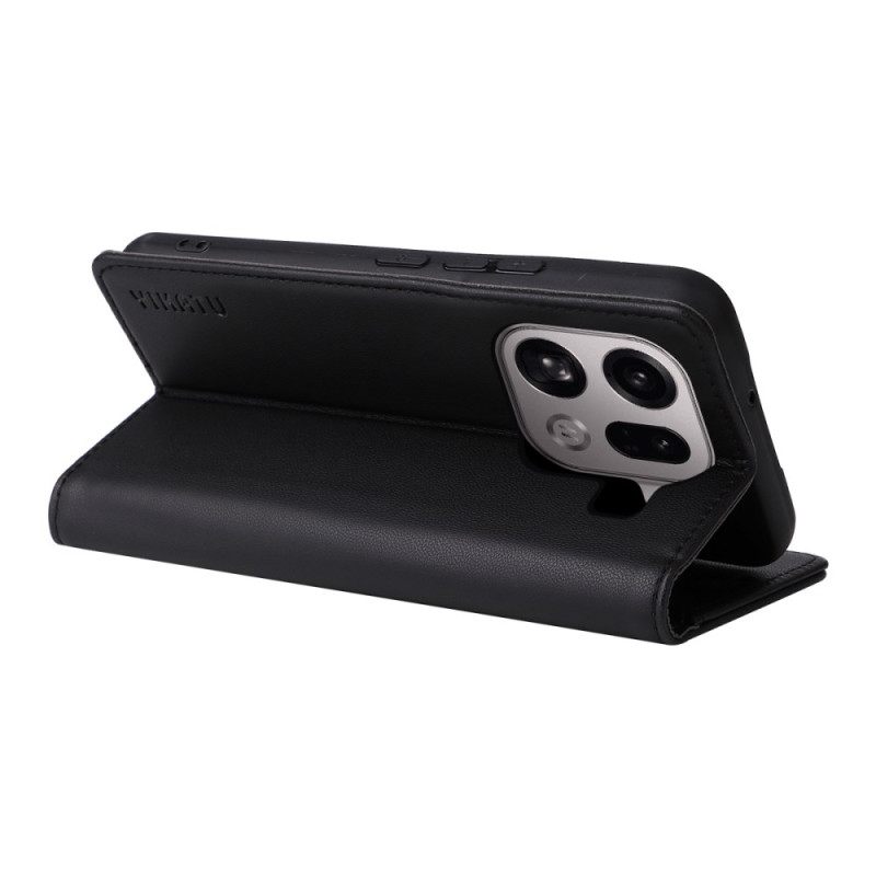 Δερματινη Θηκη Oppo Find X9 Pro 5g Yikatu