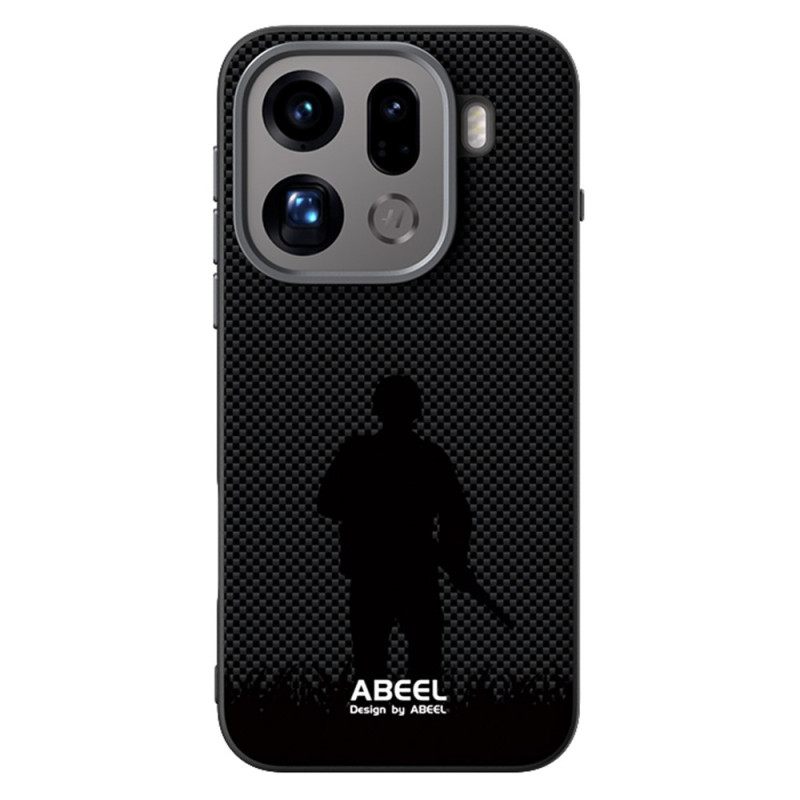 Κάλυμμα Oppo Find X9 Pro 5g Abeel Magsafe Warrior