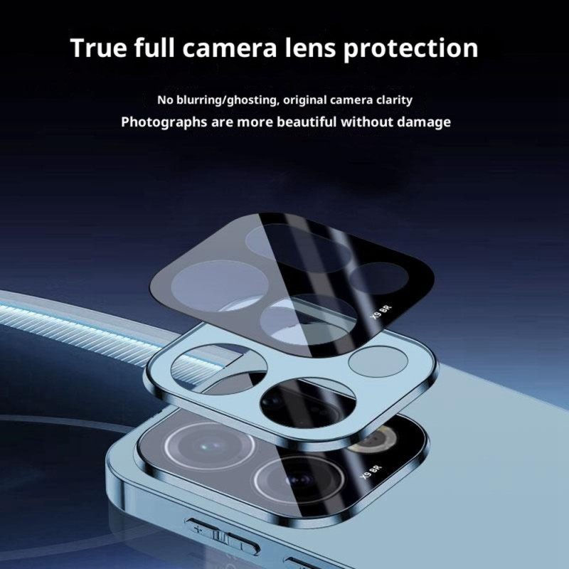 Κάλυμμα Oppo Find X9 Pro 5g Ανθεκτικό Στις Γρατσουνιές Ηλεκτρολυτικό Πλαίσιο