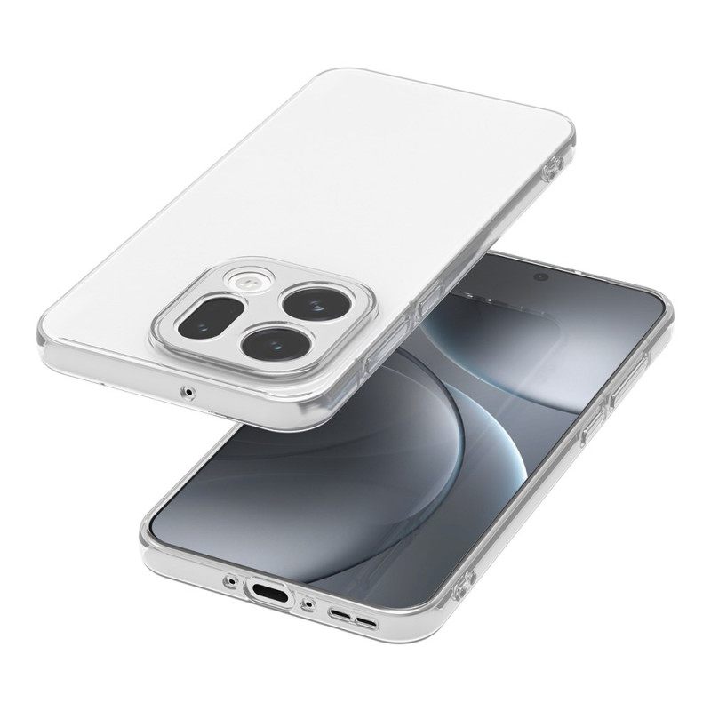 Κάλυμμα Oppo Find X9 Pro 5g Διαφανές