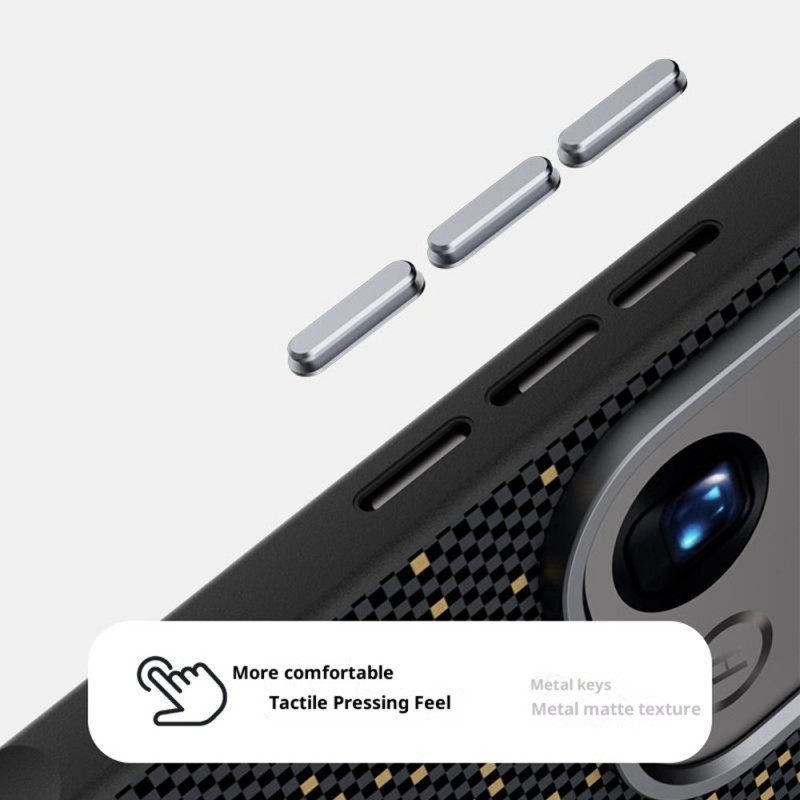 Κάλυμμα Oppo Find X9 Pro 5g Ελάφι Magsafe Abeel