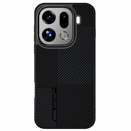 Κάλυμμα Oppo Find X9 Pro 5g Ενισχυμένη Μαγνητική Προστασία