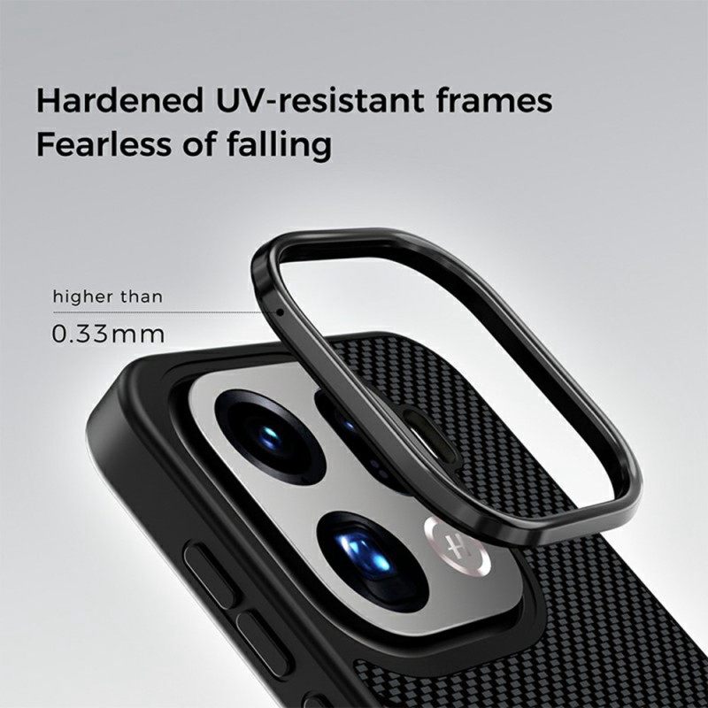 Κάλυμμα Oppo Find X9 Pro 5g Ενισχυμένη Μαγνητική Προστασία