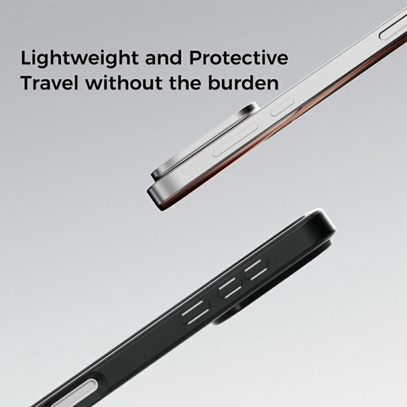 Κάλυμμα Oppo Find X9 Pro 5g Ενισχυμένη Μαγνητική Προστασία