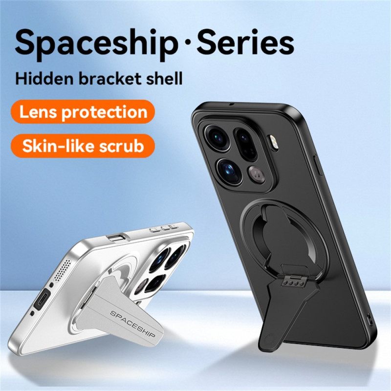 Κάλυμμα Oppo Find X9 Pro 5g Ενσωματωμένη Βάση Magsafe