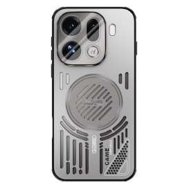 Κάλυμμα Oppo Find X9 Pro 5g Μαγνητική Abeel