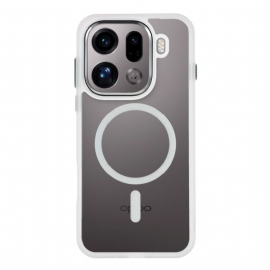 Κάλυμμα Oppo Find X9 Pro 5g Μαγνητική Προστασία Κατά Των Πτώσεων