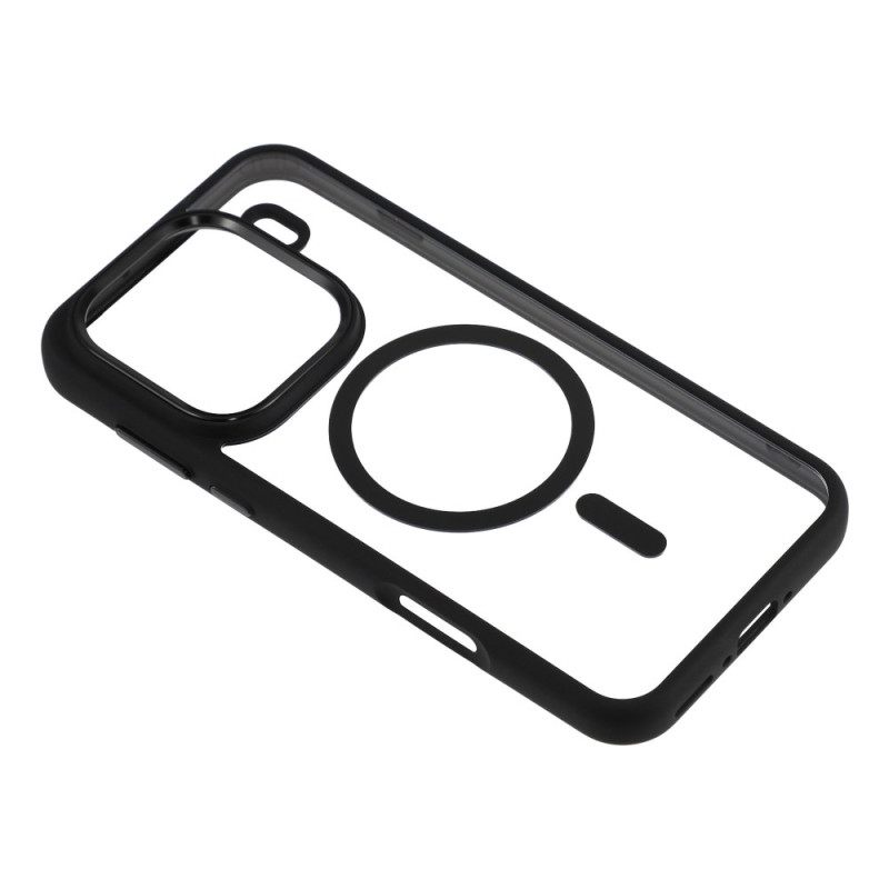 Κάλυμμα Oppo Find X9 Pro 5g Μαγνητική Προστασία Κατά Των Πτώσεων