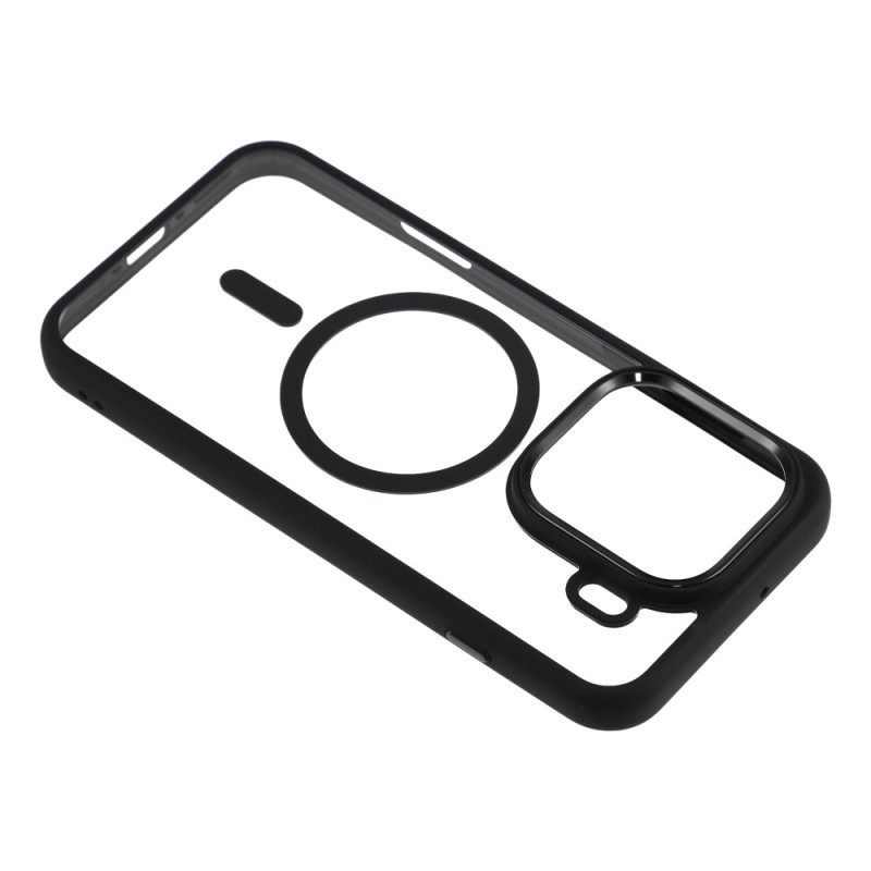 Κάλυμμα Oppo Find X9 Pro 5g Μαγνητική Προστασία Κατά Των Πτώσεων