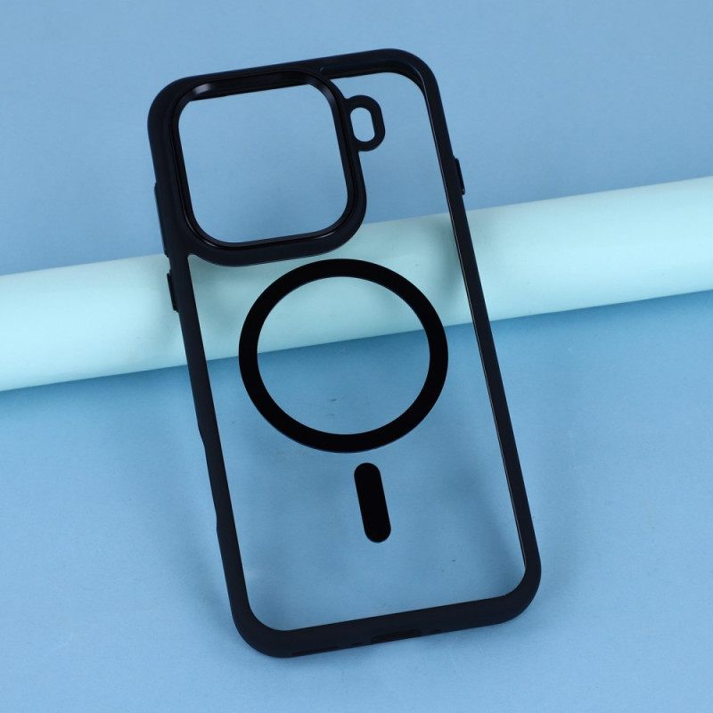 Κάλυμμα Oppo Find X9 Pro 5g Μαγνητική Προστασία Κατά Των Πτώσεων