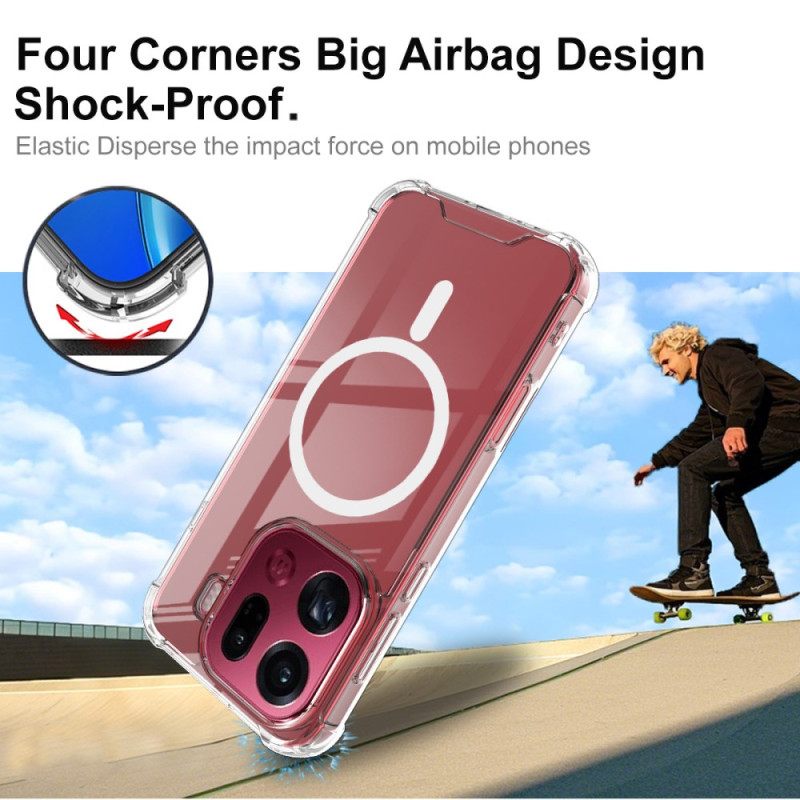 Κάλυμμα Oppo Find X9 Pro 5g Μαγνητικό Imak