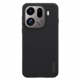 Κάλυμμα Oppo Find X9 Pro 5g Magsafe Frosted Shield Pro Nillkin