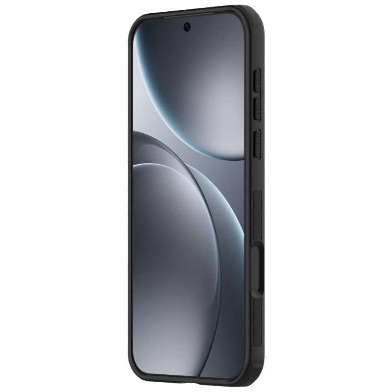 Κάλυμμα Oppo Find X9 Pro 5g Magsafe Frosted Shield Pro Nillkin